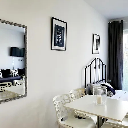 Apartment Mewa I *